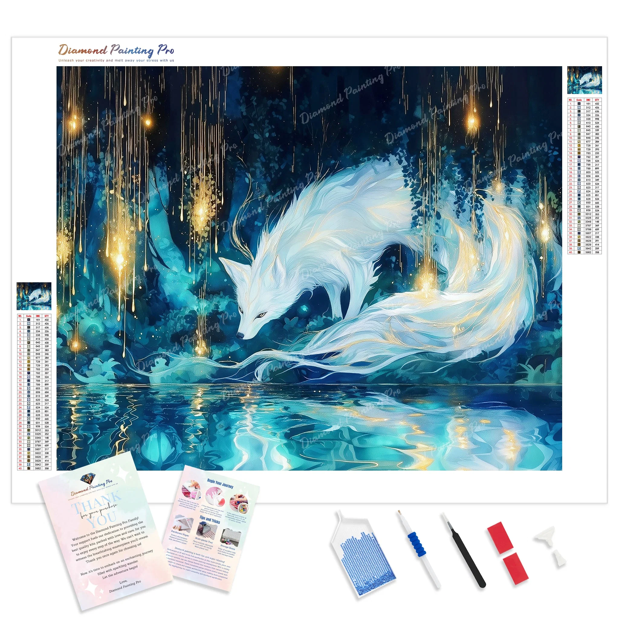 Best Selling Diamond Painting